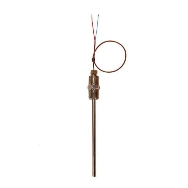 Type J Spring Load Thermocpl Probe Probe